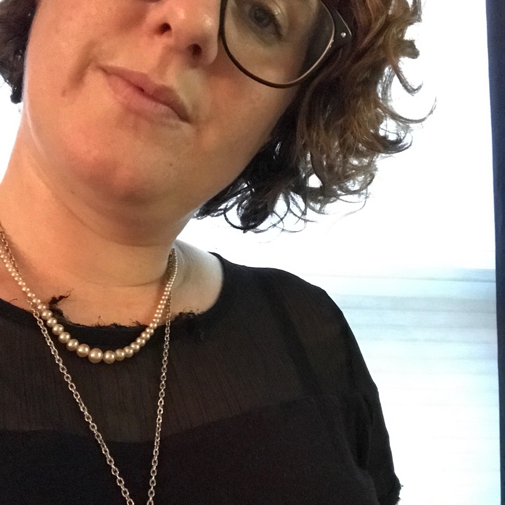 Meet your Posher, Jennifer